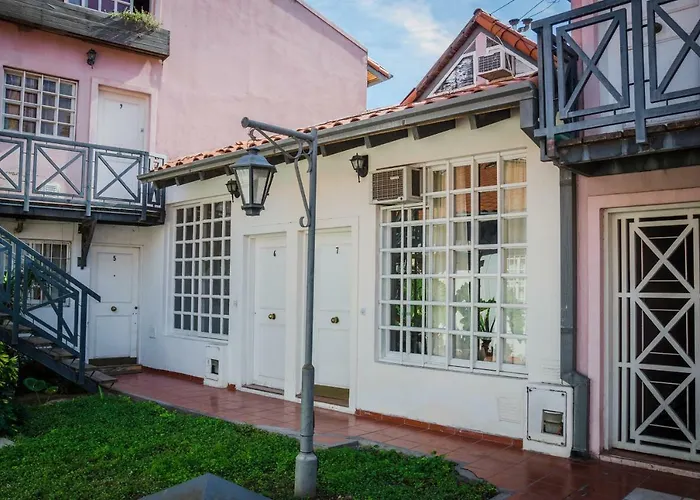 Departamento Loft, En Medio De La Ciudad