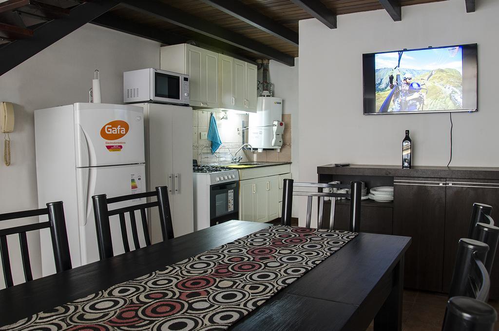 Apartment Departamento Loft, En Medio De La Ciudad Mendoza