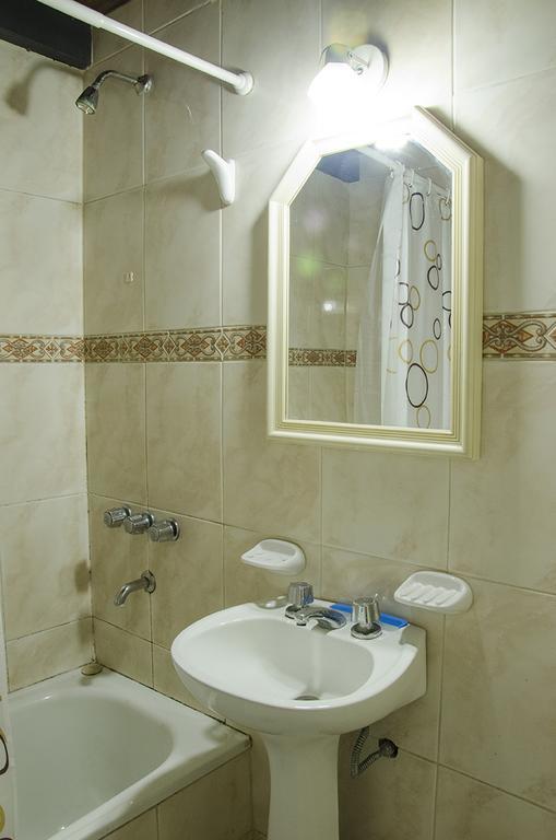 Departamento Loft, En Medio De La Ciudad Apartment Mendoza