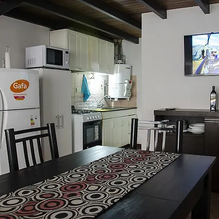 Departamento Loft, En Medio De La Ciudad Apartamento Mendoza Exterior foto